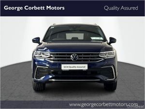 Volkswagen Tiguan Allspace Allspace R-Line 2.0TDi - Image 3
