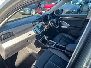 Audi Q3 35 TDI 150HP S Tronic SE - Image 3
