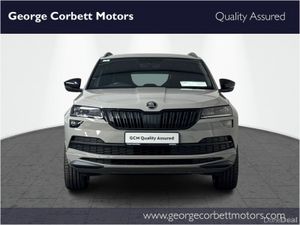 Skoda Karoq Sportline 2.0TDi 115HP (From €103 per - Image 3