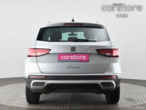SEAT Ateca 2.0TDI 115hp SE - Image 4