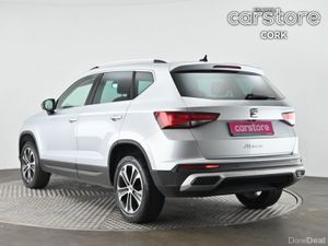 SEAT Ateca 2.0TDI 115hp SE - Image 3