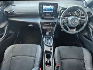 Toyota Yaris Cross ** GR SPORT ** HUGE SPEC ** TRI - Image 2