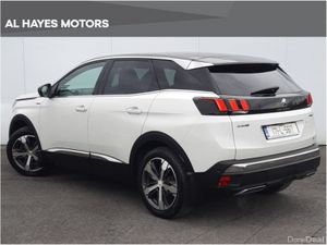 Peugeot 3008 **LOADED GT-LINE1.2 PURE-TECH 130BHP* - Image 3
