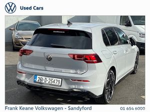Volkswagen Golf R-LINE 1.5 TSI MHEV 116HP AUTO Fra - Image 3