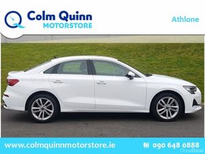 Audi A3 Saloon SE 30 TDI 115bhp - Audi Virtual Coc - Image 3