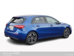 Mercedes-Benz A-Class A180 PROGRESSIVE 1.3 PETROL - Image 4