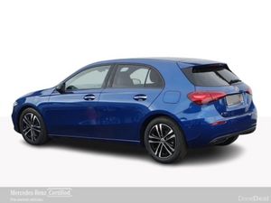 Mercedes-Benz A-Class A180 PROGRESSIVE 1.3 PETROL - Image 3