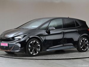Cupra Born BEV E-BOOST 59KWH 231BHP - Image 4