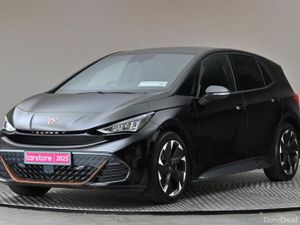 Cupra Born BEV E-BOOST 59KWH 231BHP - Image 3