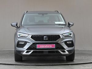SEAT Ateca 2.0TDI 115hp SE 6SPD SE **SAT NAV**REVE - Image 2