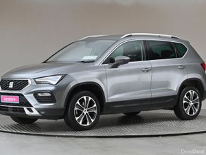 SEAT Ateca 2.0TDI 115hp SE 6SPD SE **SAT NAV**REVE - Image 4