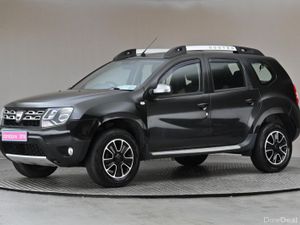 Dacia Duster 1.5 DCI PRESTIGE 6SPD **SAT NAV**REVE - Image 4