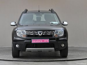 Dacia Duster 1.5 DCI PRESTIGE 6SPD **SAT NAV**REVE - Image 2