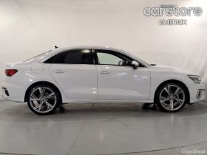Audi A3 1.4 TFSI SE - Image 2