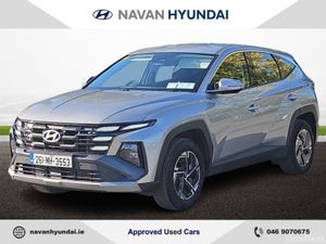 Hyundai Tucson FL 2WD Comfort Plus PHEV Auto - Image 4