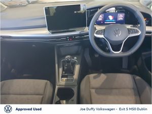 Volkswagen Golf EDITION 75 1.5 TSI 116HP MANUAL - Image 3