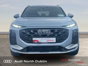 Audi Q3 SB E-HYBRID 270 HP S LINE - Image 3