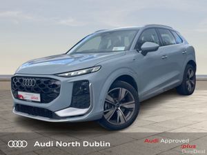 Audi Q3 SB E-HYBRID 270 HP S LINE - Image 4