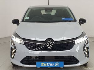 Renault Clio TCe 90 Equilibre - Image 3