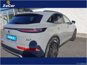 DS Automobiles DS 7 1.5 BlueHDI 130 Auto Performan - Image 4