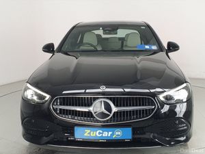 Mercedes-Benz C-Class C 180 A/T Avantgarde - Image 3