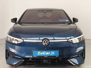 Volkswagen ID.7 Id7 Match Pro  Match  286 Electric - Image 3