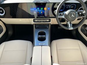 Mercedes-Benz CLA 200 Progressive Line Electric Sa - Image 4