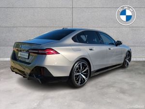 BMW 5-Series 530e M Sport - Image 2