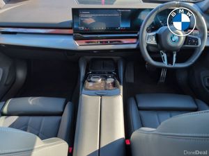 BMW 5-Series 530e M Sport - Image 4