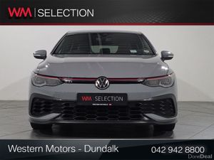 Volkswagen Golf 2.0 TSI 300HP GTI CLUBSPORT DSG #8 - Image 2