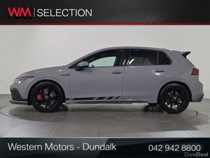 Volkswagen Golf 2.0 TSI 300HP GTI CLUBSPORT DSG #8 - Image 3