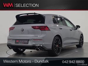 Volkswagen Golf 2.0 TSI 300HP GTI CLUBSPORT DSG #8 - Image 4