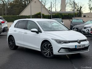 232 VW GOLF ACTIVE ADVANCED 2.0 DIESEL AUTOMATIC - Image 2