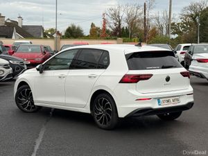 232 VW GOLF ACTIVE ADVANCED 2.0 DIESEL AUTOMATIC - Image 3
