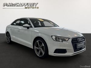 2019 Audi A3 1.4 TFSI S-Tronic Auto Reversing Came - Image 3