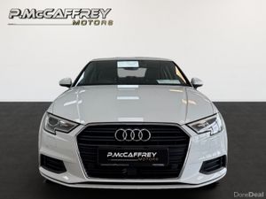 2019 Audi A3 1.4 TFSI S-Tronic Auto Reversing Came - Image 2