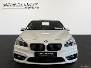 2017 BMW 2 Series 218D Gran Tourer 7 Seater Luxury - Image 2