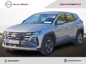 Hyundai Tucson FL 2WD Comfort Plus PHEV Auto - Image 4