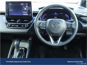 Toyota Corolla COROLLA SPORT - HYBRID - Image 4
