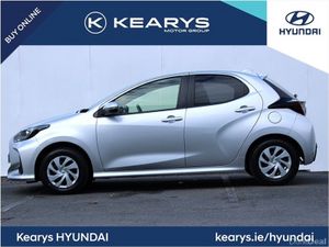 Toyota Yaris ** From €80 P/W**YARIS - HYBRID - Image 3