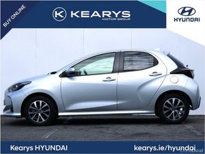 Toyota Yaris **From €80 P/W**YARIS - HYBRID - Image 3
