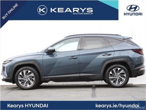 Hyundai Tucson EXECUTIVE - 1.6 DIESEL - FINANCE AR - Image 3
