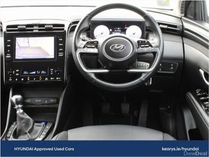 Hyundai Tucson EXECUTIVE - 1.6 DIESEL - FINANCE AR - Image 4