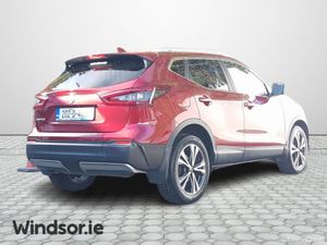 Nissan Qashqai 1.3 PET SV PREMIUM DCT *€3,000 SCRA - Image 3