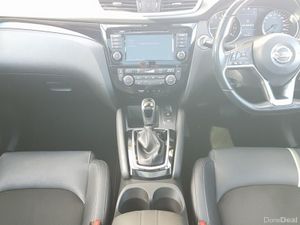 Nissan Qashqai 1.3 PET SV PREMIUM DCT *€3,000 SCRA - Image 4