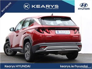 Hyundai Tucson Tucson FL Comfort Plus - Image 2