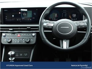 Hyundai Tucson Tucson FL Comfort Plus - Image 4