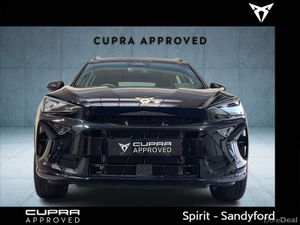 Cupra Formentor 2.0 TDI 150hp DSG **Call John 0861 - Image 3