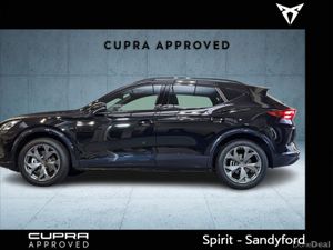 Cupra Formentor 2.0 TDI 150hp DSG **Call John 0861 - Image 4