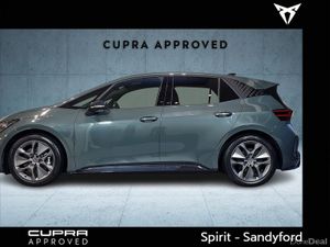 Cupra Born ENDURANCE 79KWH V2**Call John 086191395 - Image 4